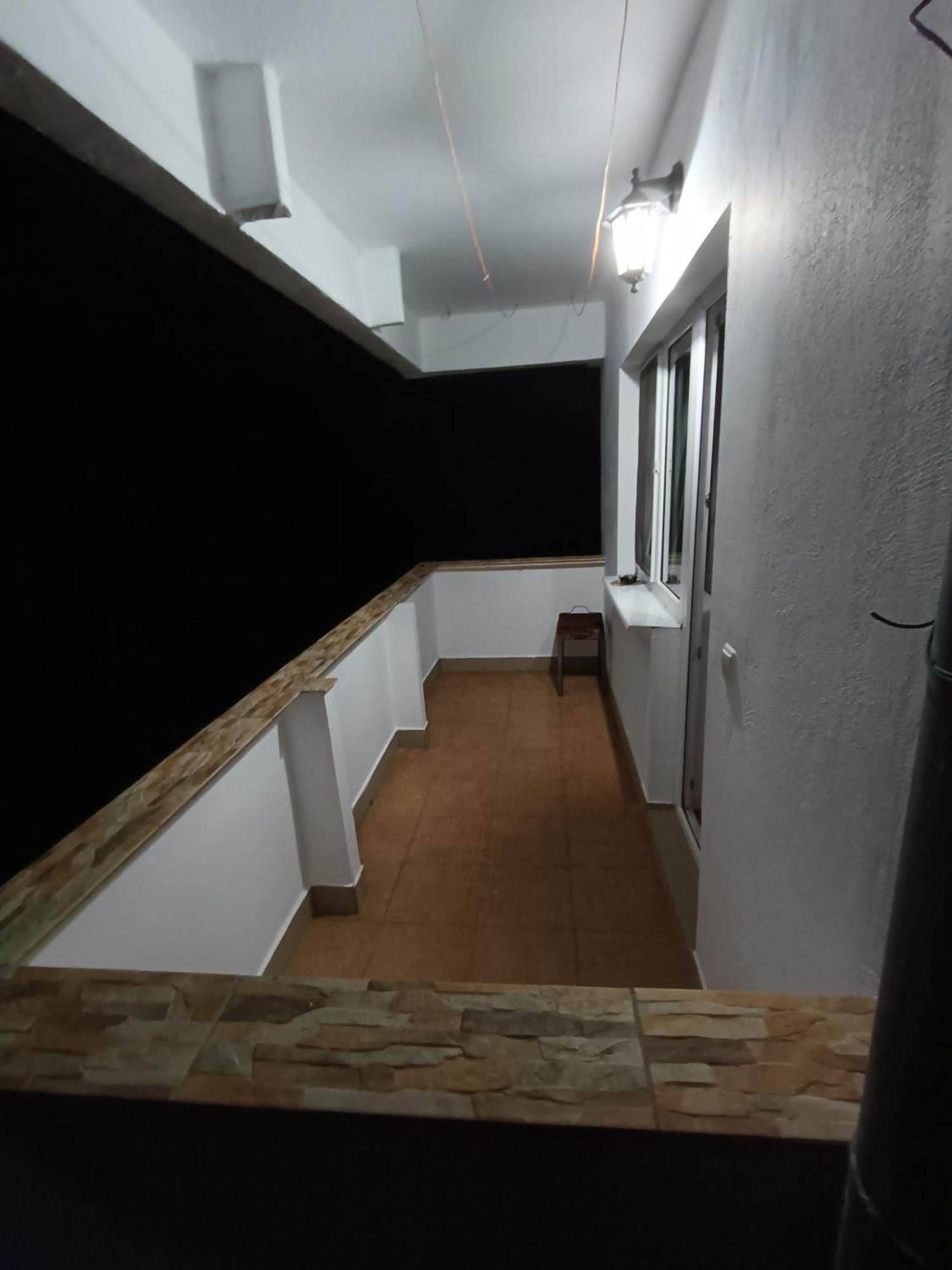 Apartament Nemira Slănic Moldova Cameră foto