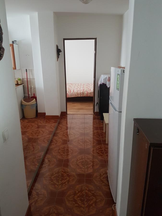 Apartament Nemira Slănic Moldova Exterior foto